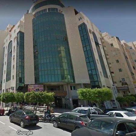 Apparemment M Sfax Exterior photo