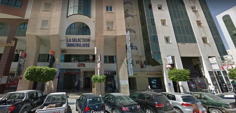 Apparemment M Sfax Exterior photo