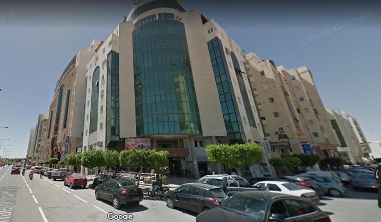 Apparemment M Sfax Exterior photo